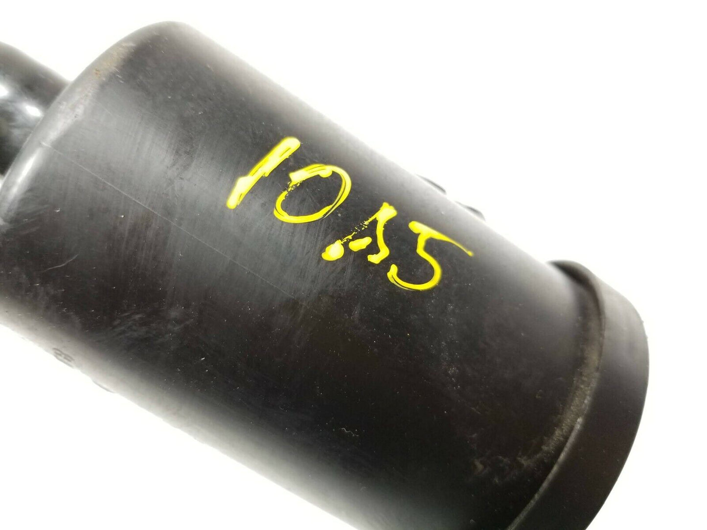 08 09 10 11 Audi A5 Coupe 3.2l Fuel Vapor Evap Canister 8r0906621 OEM