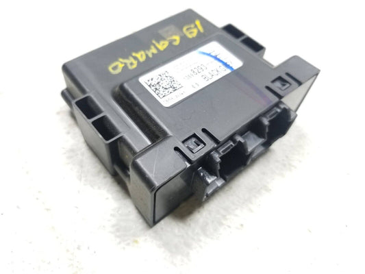 16 17 18 19 20 Chevrolet Camaro Gateway Control Module 13598293 OEM