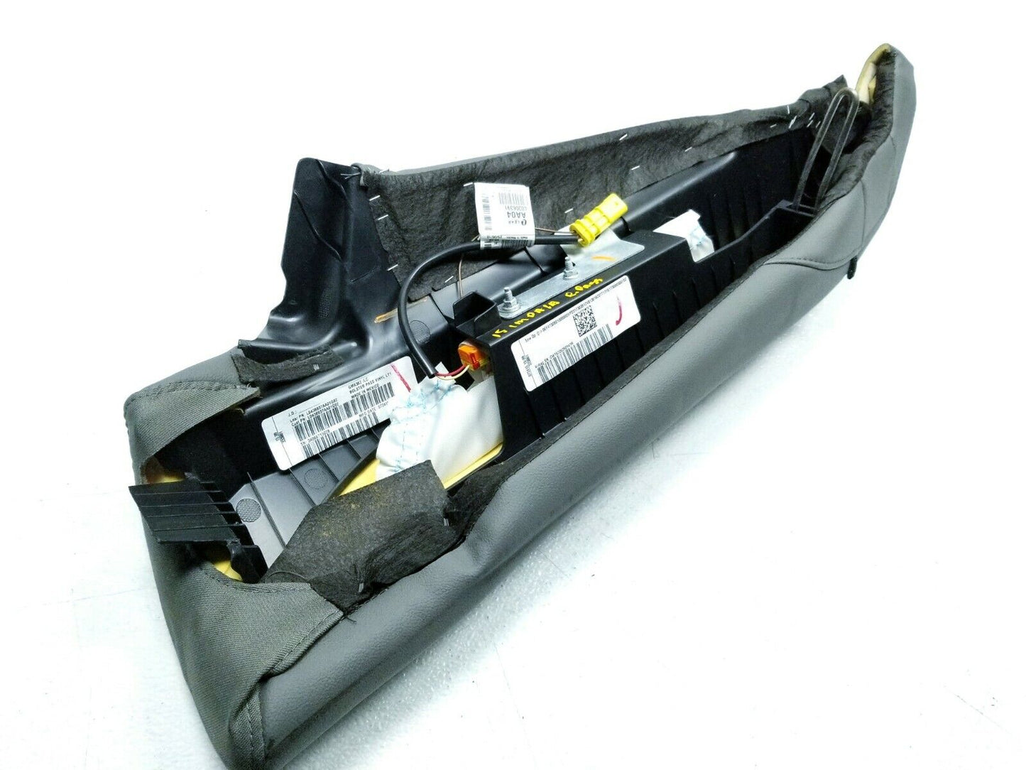 15 16 17 18 Chevy Impala Rear Right Passenger Side Seat Bolster Cushion OEM