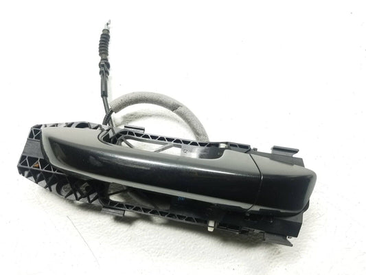 10 11 12 13 14 VW Golf GTI Rear Door Exterior Handle Left Driver Sdie OEM