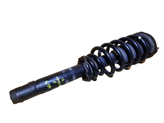 09 10 11 12 13 Mazda 6 Front Shock Strut Absorber Left Driver Side OEM