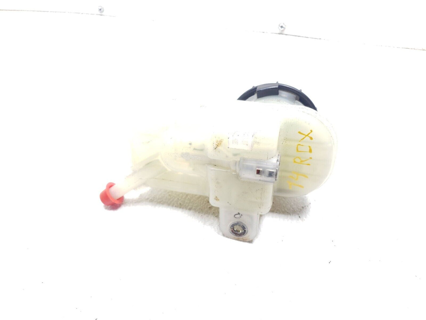 13 14 15 Acura RDX Brake Fluid Reservoir OEM 80k Miles