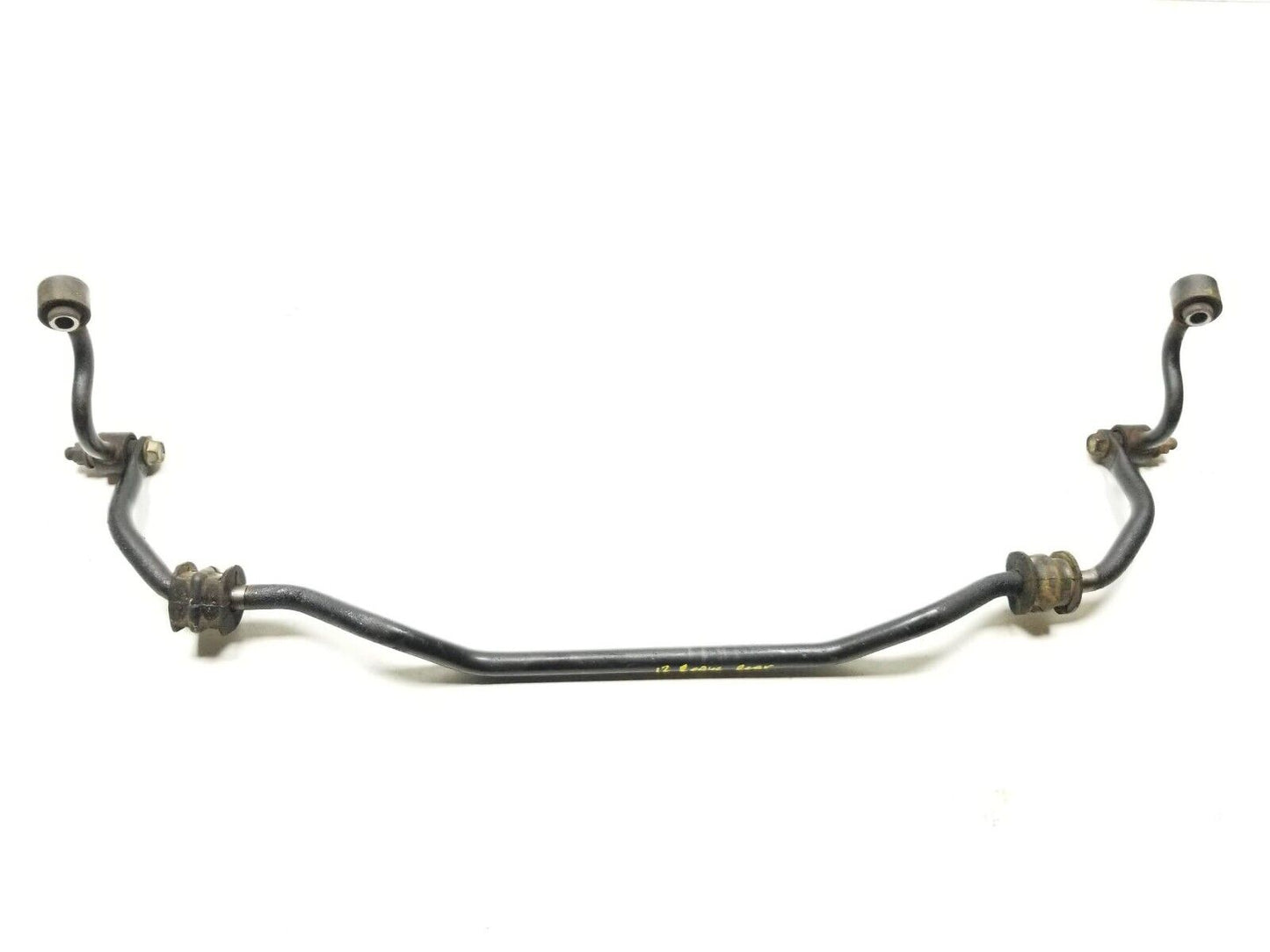 12 13 14 15 Nissan Rogue Rear Stabiliser Sway Bar OEM