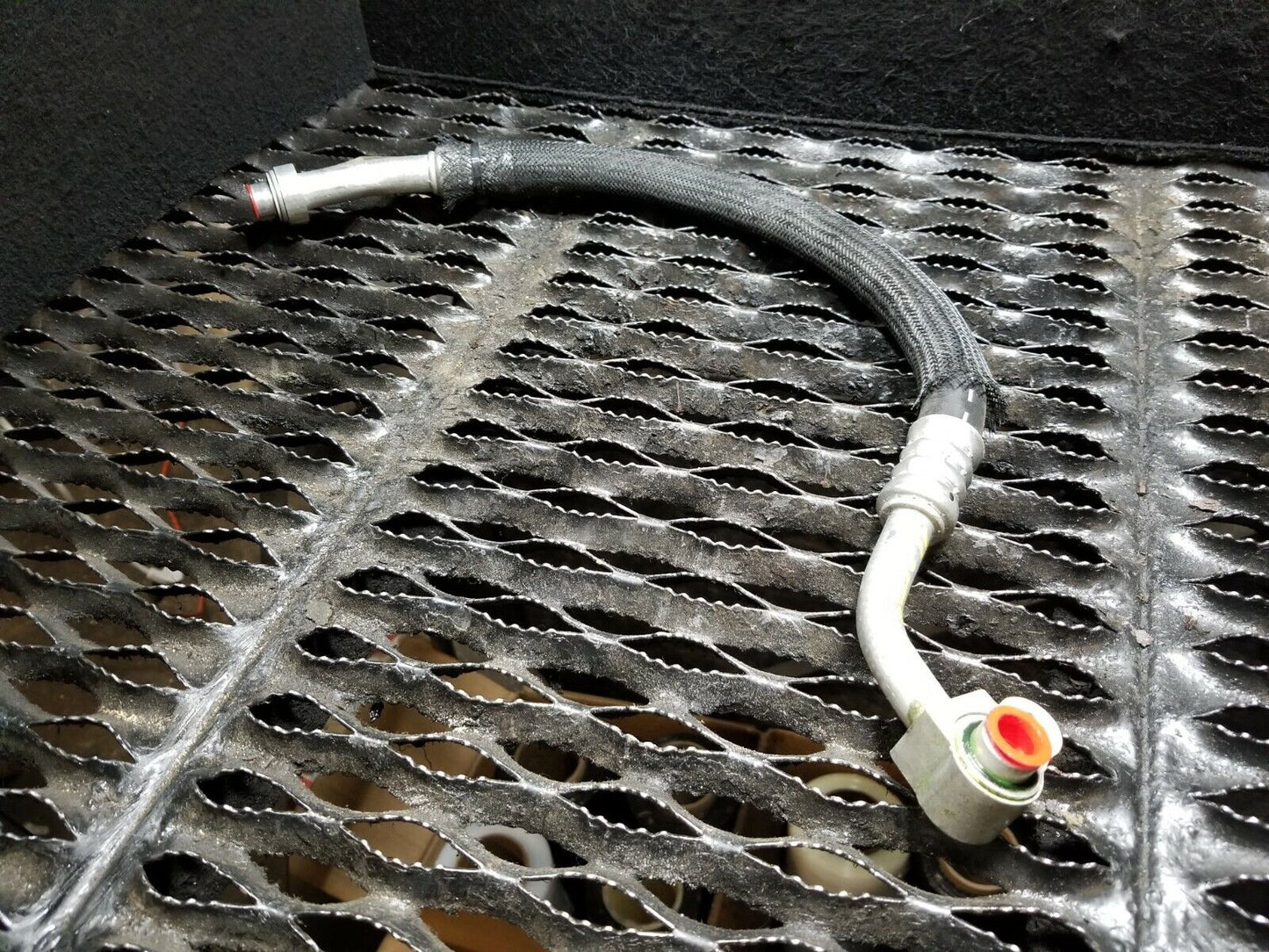 11 12 13 14 Chrysler 200 S 3.6l A/c Suction Hose Pipe OEM