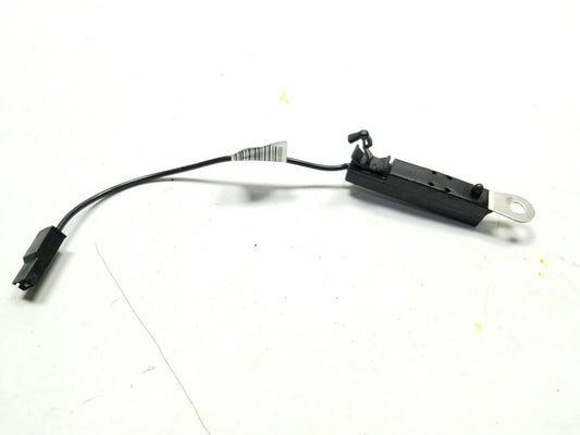 15 16 17 Ford Mustang Gt Antenna Amplifier 7cp1-18k891-ca OEM