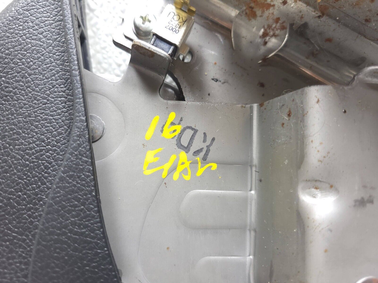14 15 16 Hyundai Elantra Emergency Parking Brake Handle Lever OEM Sedan