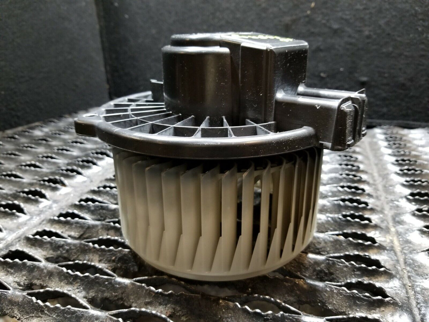 10 11 12 13 14 Subaru Legacy Blower Motor Ay272700-5850 OEM