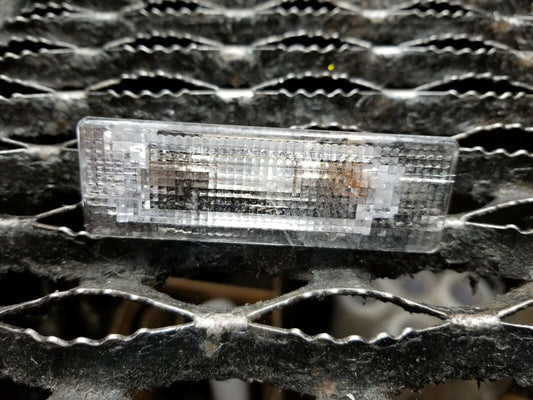 13 14 15 16 17 Volkswagen Cc Interior Light Lamp OEM
