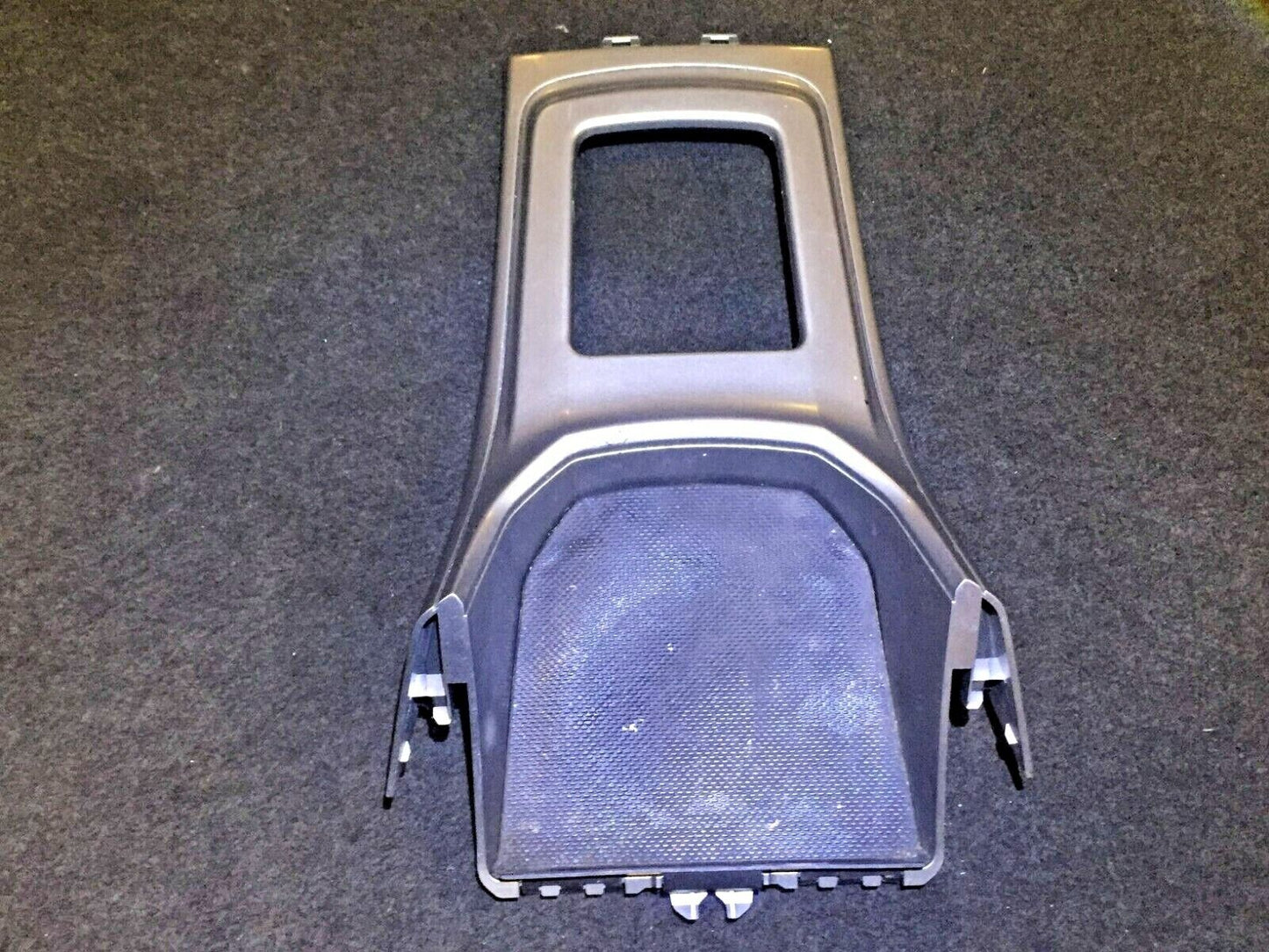 08 09 10 Subaru Impreza  A/t Center Console Gear Shifter Bezel Trim OEM