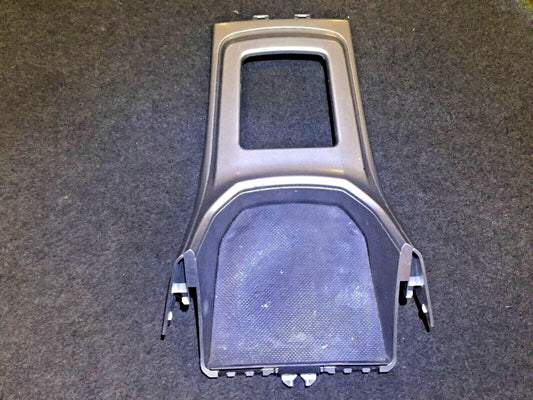 08 09 10 Subaru Impreza  A/t Center Console Gear Shifter Bezel Trim OEM