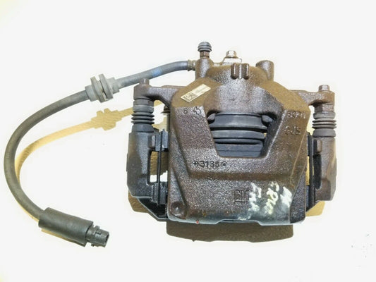 11 12 13 14 15 Chevy Cruze Front Right Pass Brake Caliper OEM 23k Miles