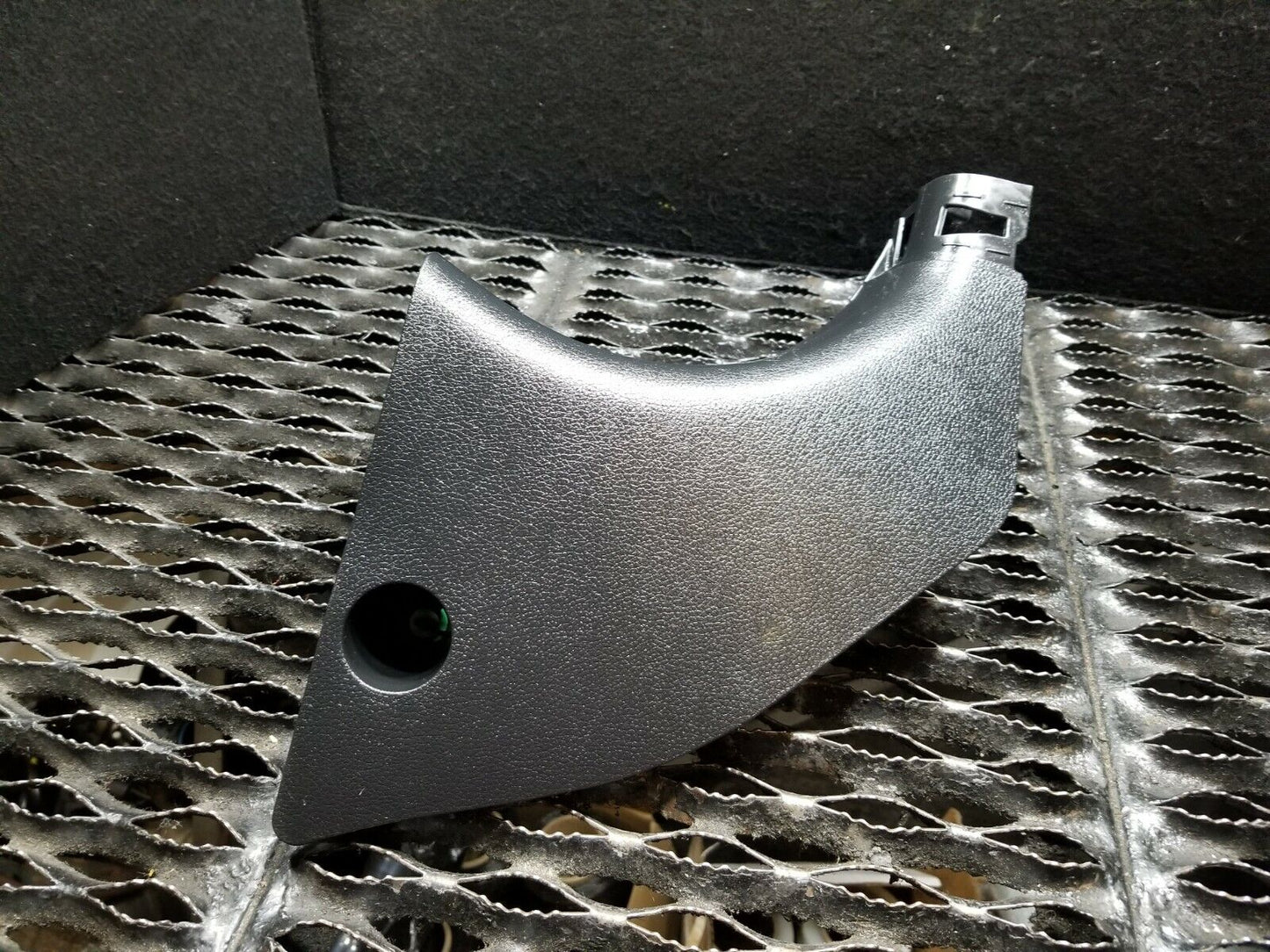 13 14 15 Honda Accord Interior Cowl Trim Right Passenger Side OEM