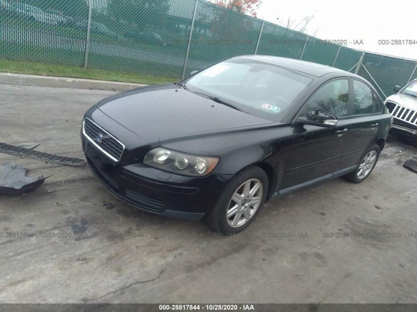 05 06 07 Volvo S40 2.4l Engine Mount OEM
