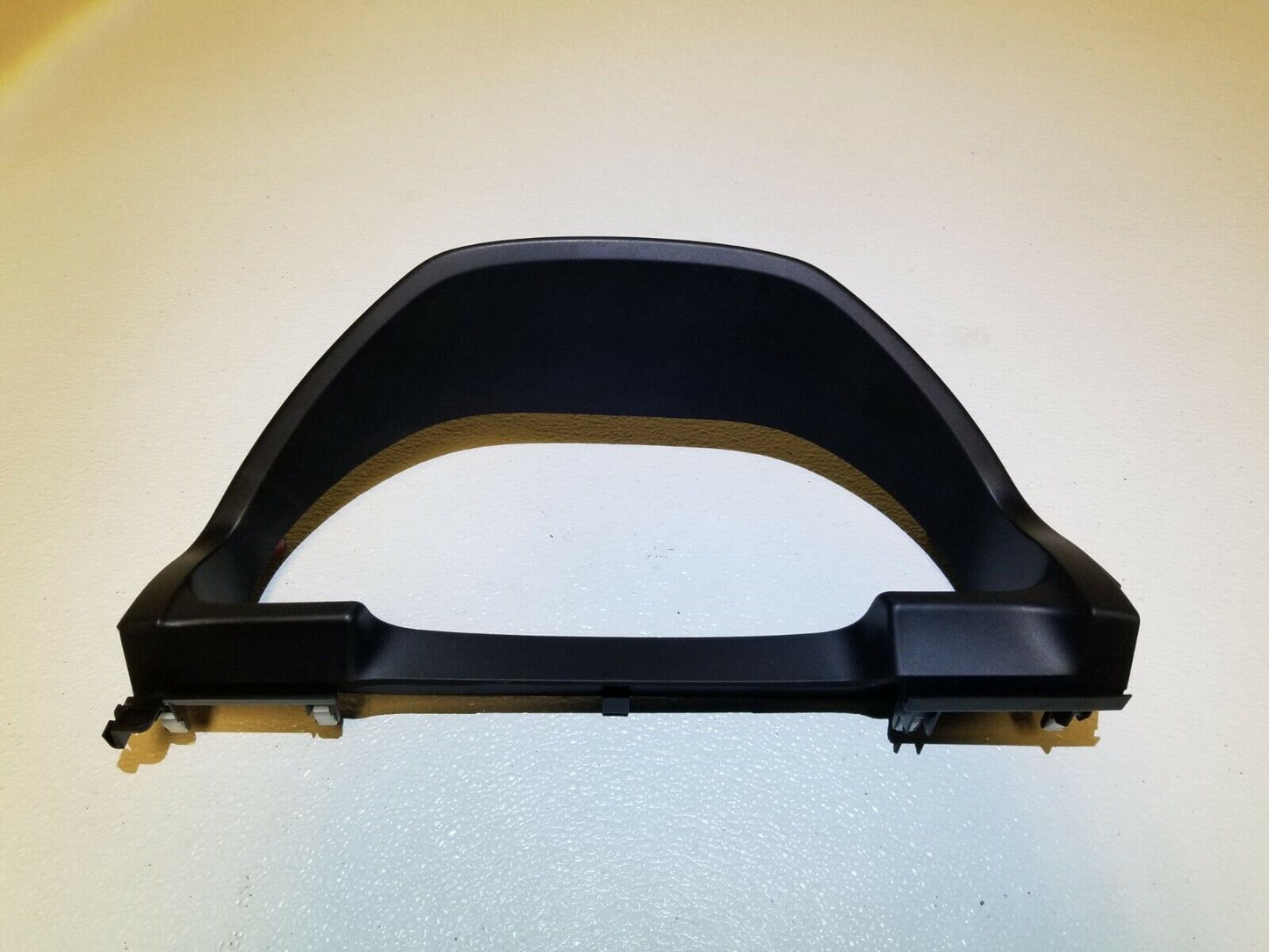 11 12 13 Honda Odyssey Speedometer Instrument Panel Bezel Trim OEM