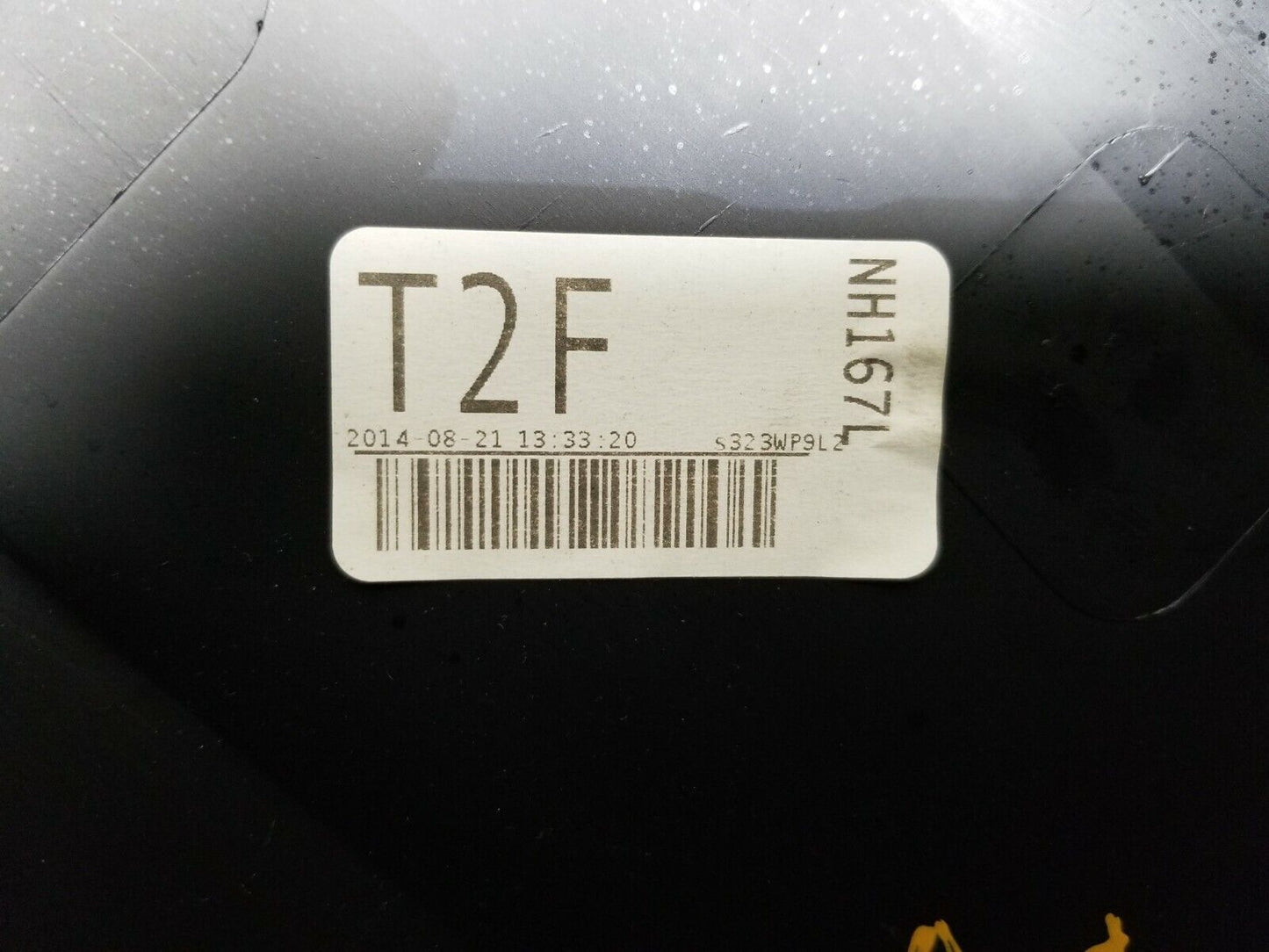 13 14 15 Honda Accord Dash End Cap Left Driver Side OEM 87k Miles
