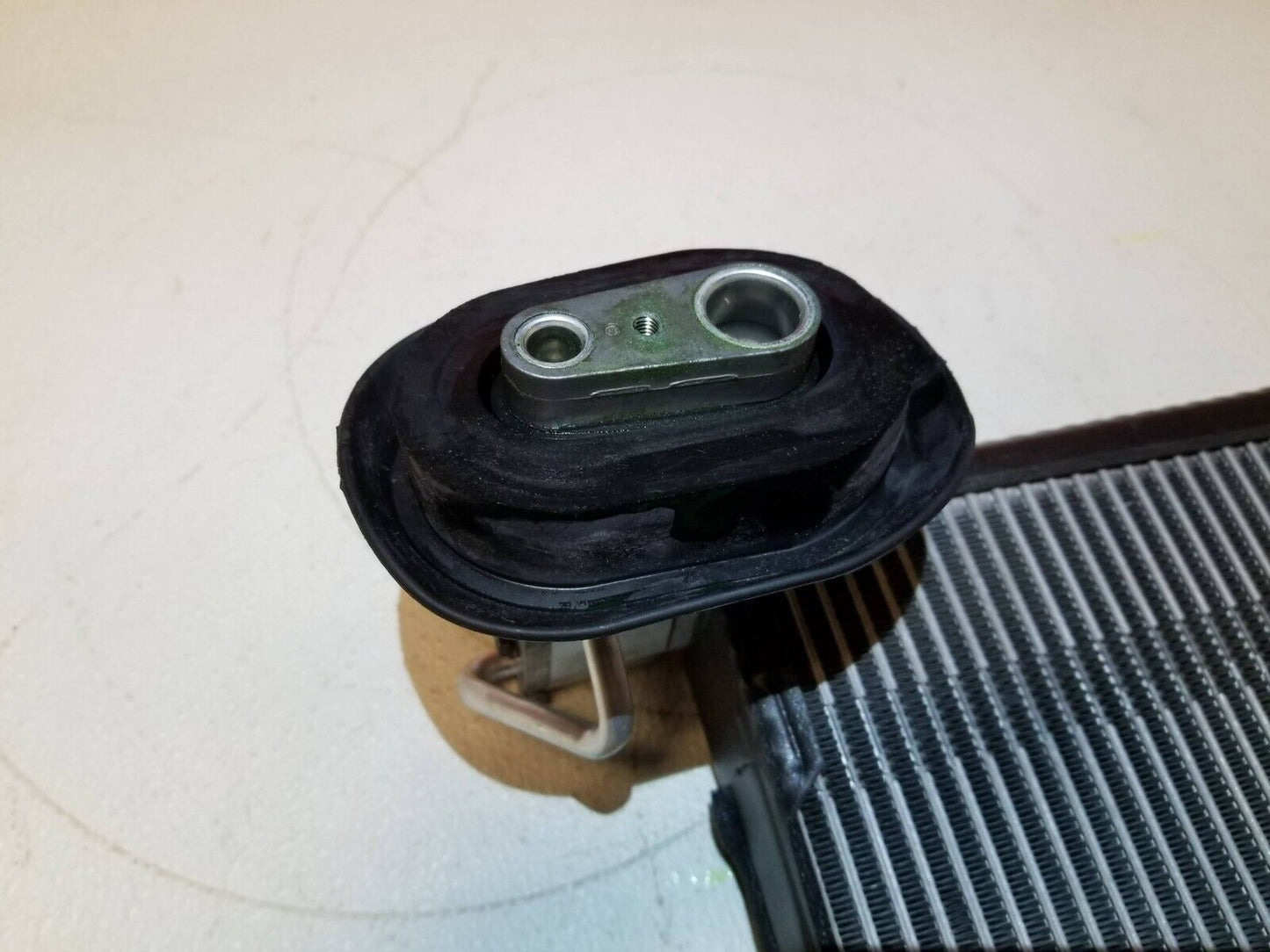 16 17 18 19 Infiniti Q50 A/c Evaporator OEM