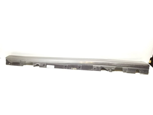 07 08 09 BMW 328i E90 Rocker Panel Skirt Molding Left Driver Side OEM