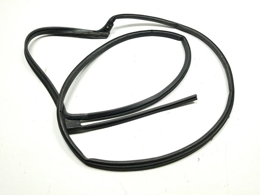 13 14 15 Acura RDX Rear Door Weatherstrip Seal Passenger Side Right OEM