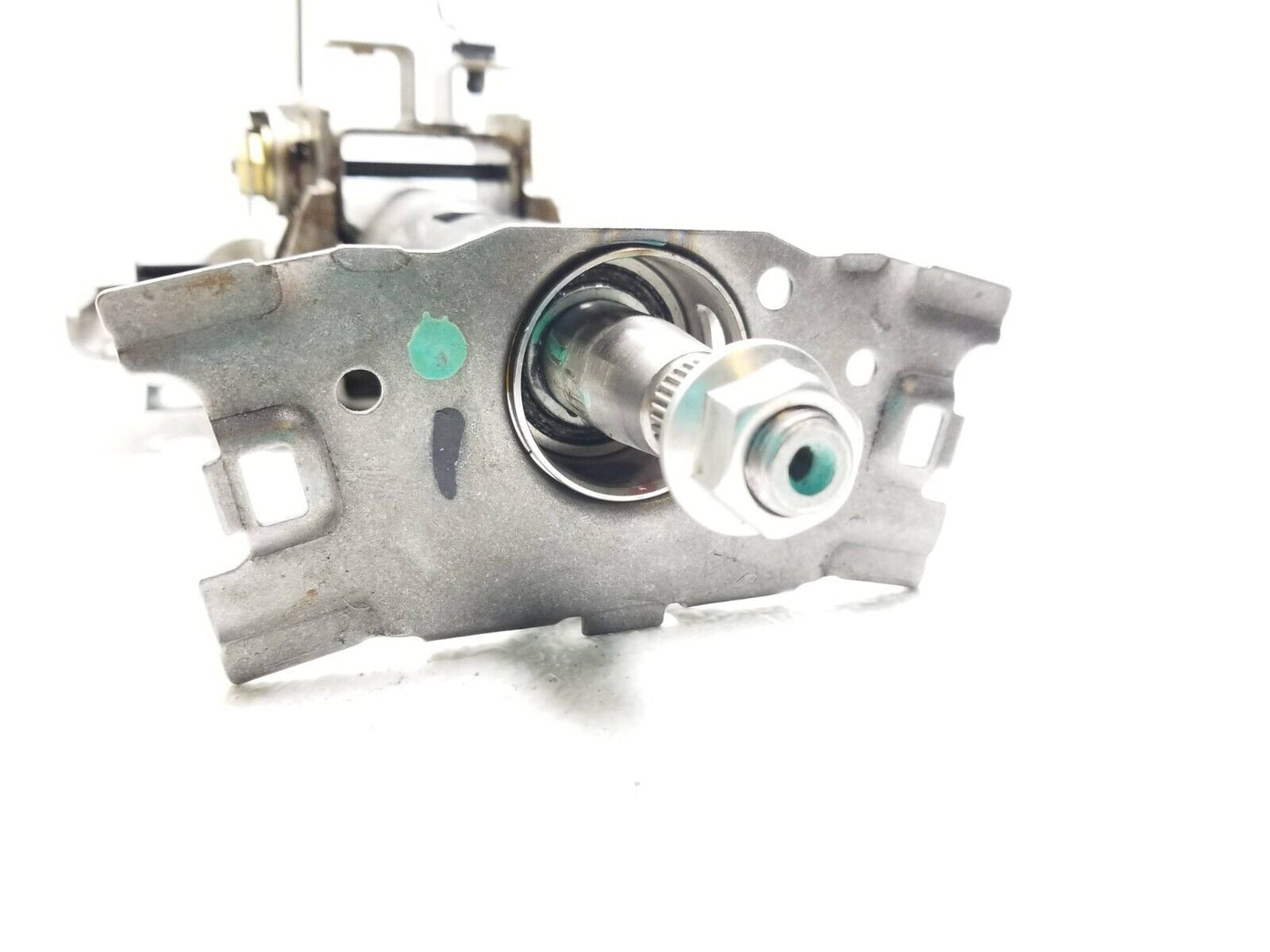 2007 - 2013 Suzuki SX4 AWD Steering Column 48200-79j60 OEM