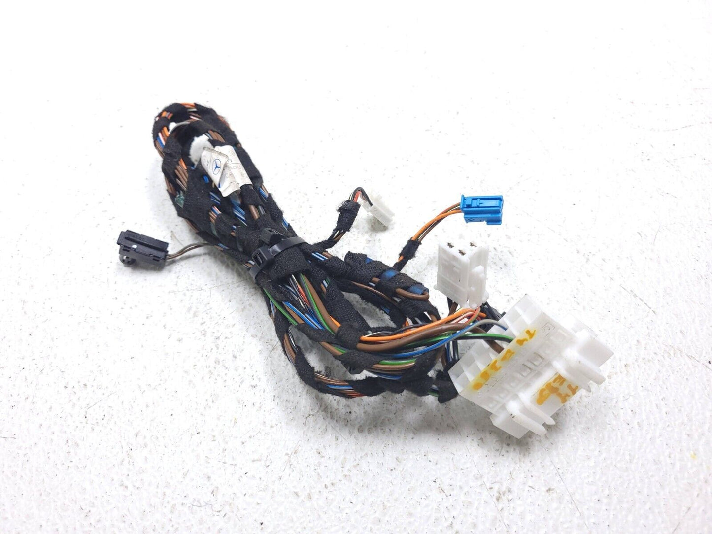 11 - 16 Mercedes E350 W212 Roof Headliner Wire Harness OEM