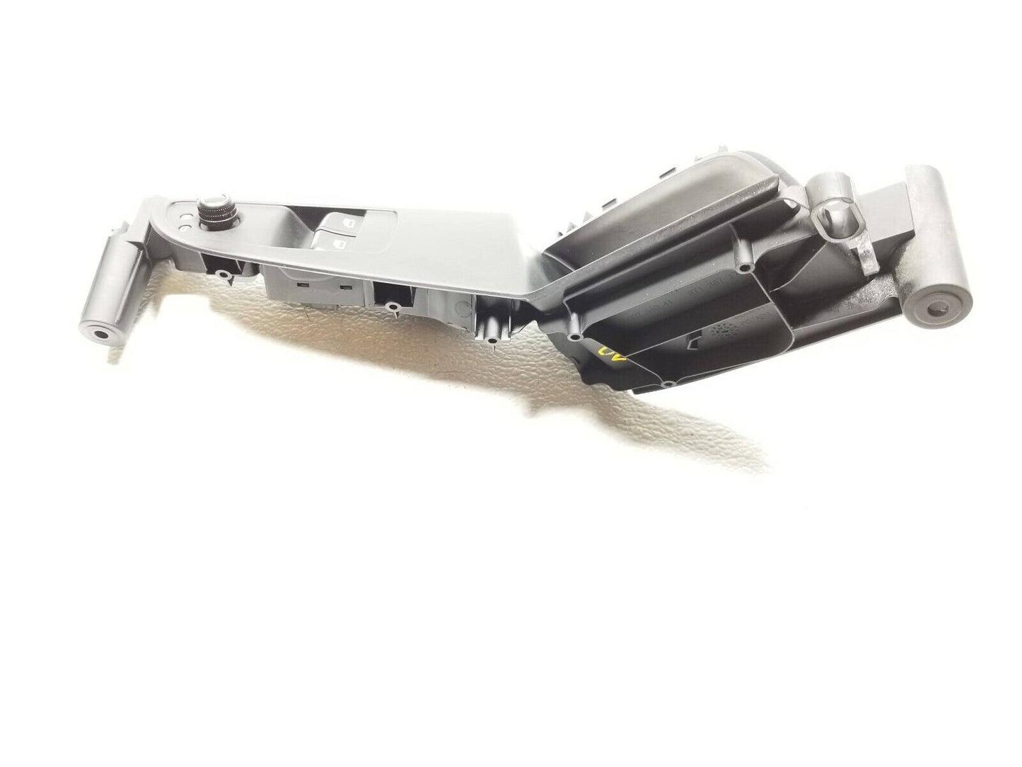 08 09 10 11 Audi A5 Coupe Front Left Driver Power Window Master Switch OEM