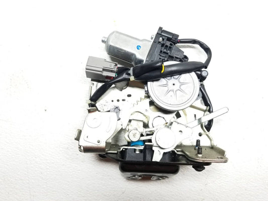 14 15 16 17 Jeep Grand Cherokee Trunk Tailgate Lock Actuator OEM