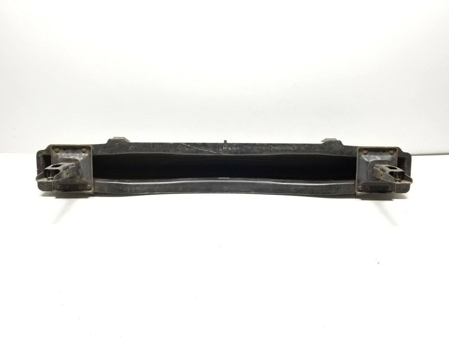 06 07 08 09 10 Hyundai Azera Rear Bumper Reinforcement Absorber Bar OEM