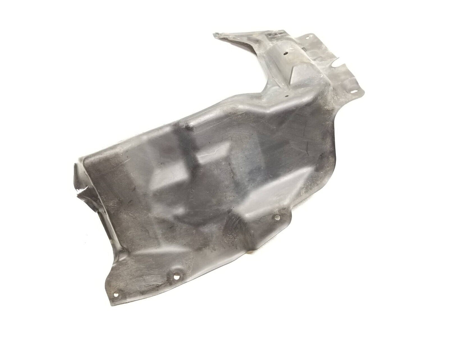 14 15 16 Toyota Corolla Under Cover Shield Splash Guard Pair OEM