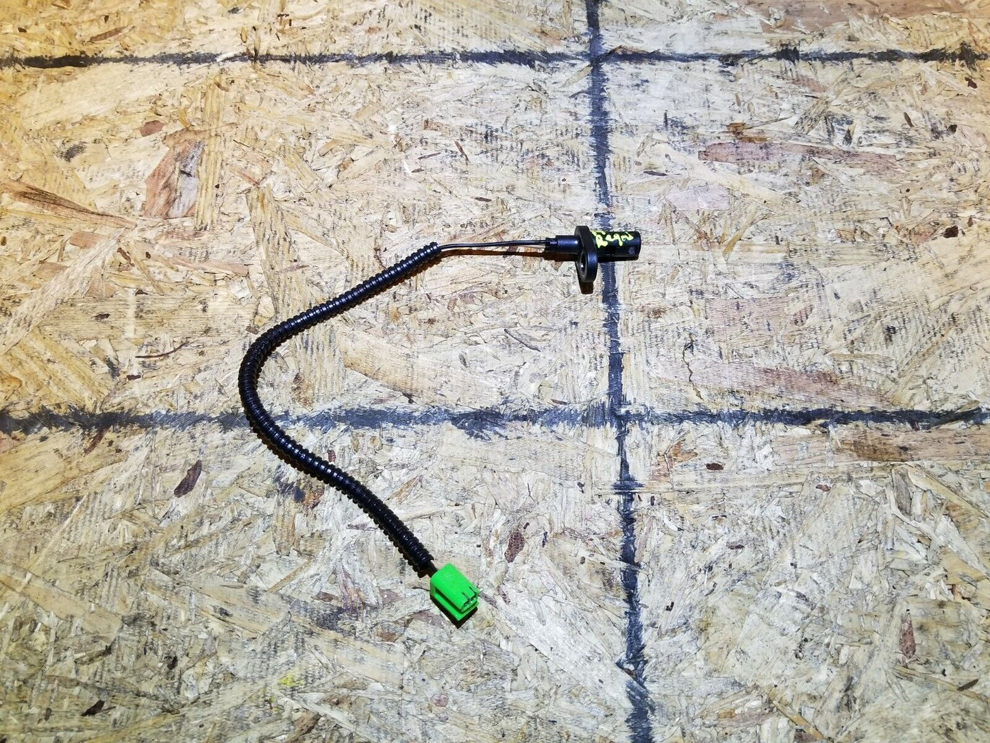 14 15 16 17 Buick Regal 2.0l Automatic Transmission Speed Sensor OEM 59k
