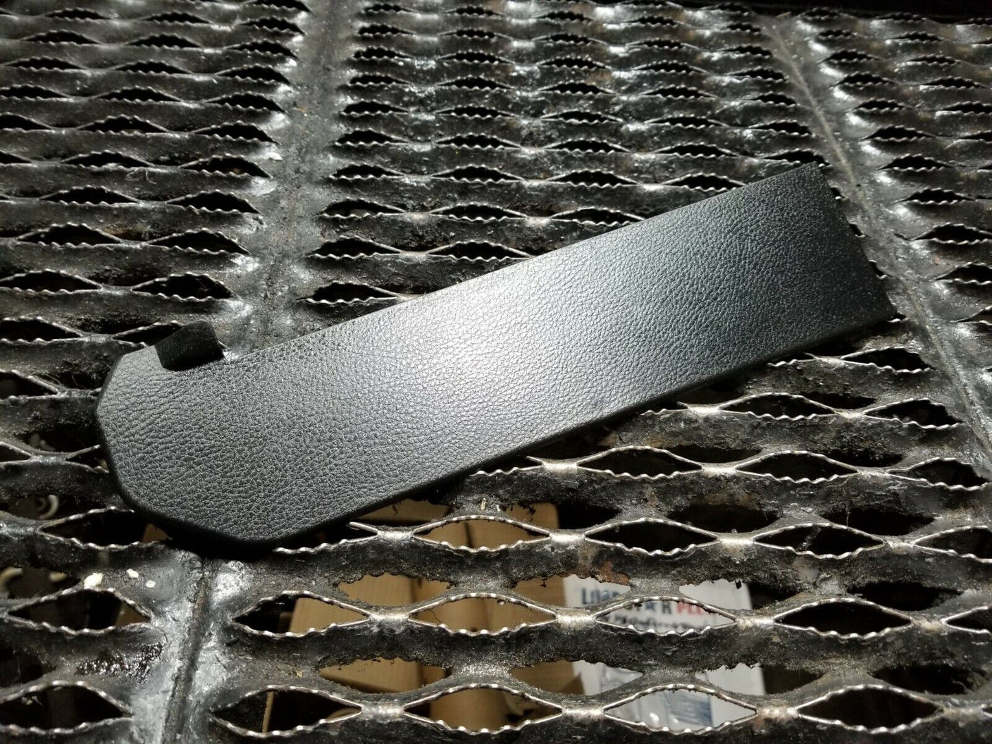 13 14 15 16 Scion Fr-s Center Console Trim Cover Left Driver Side OEM
