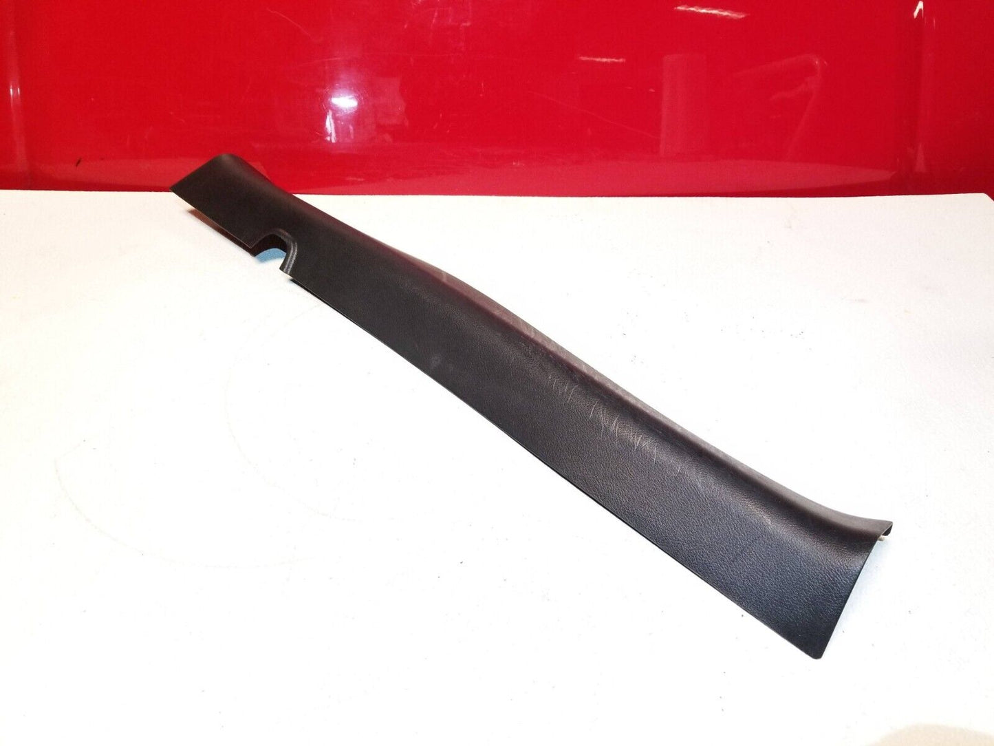 16 17 18 19 20 Infiniti Q50 Front Left Driver Door Sill Scuff Plate Trim OEM
