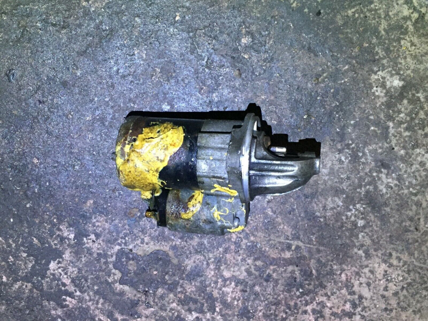 08 09 10 Subaru Impreza 2.5l Starter Motor 23300aa570 OEM