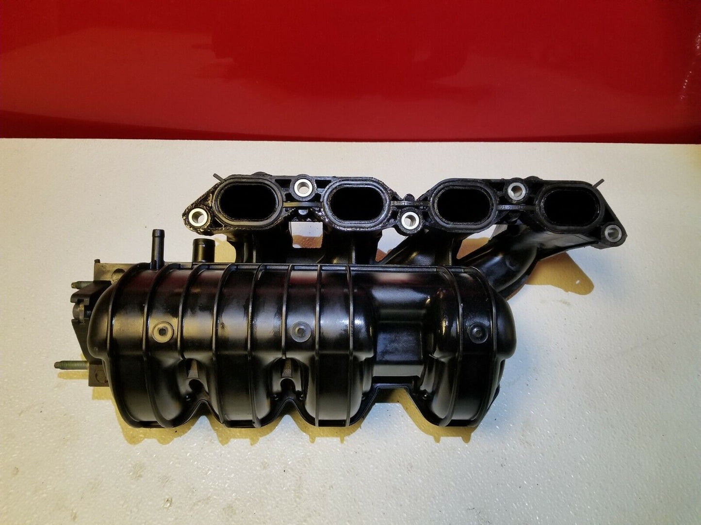 04 05 06 Scion Xa 1.5l Intake Manifold OEM 1nz-fxe