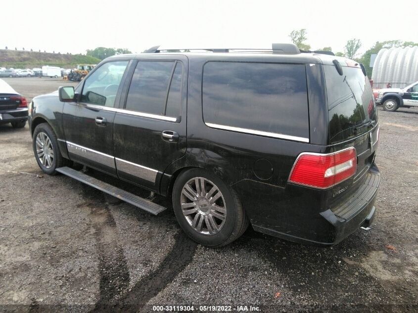 2007 - 2011 Lincoln Navigator Transfer Case 7l14-7a195-bl OEM