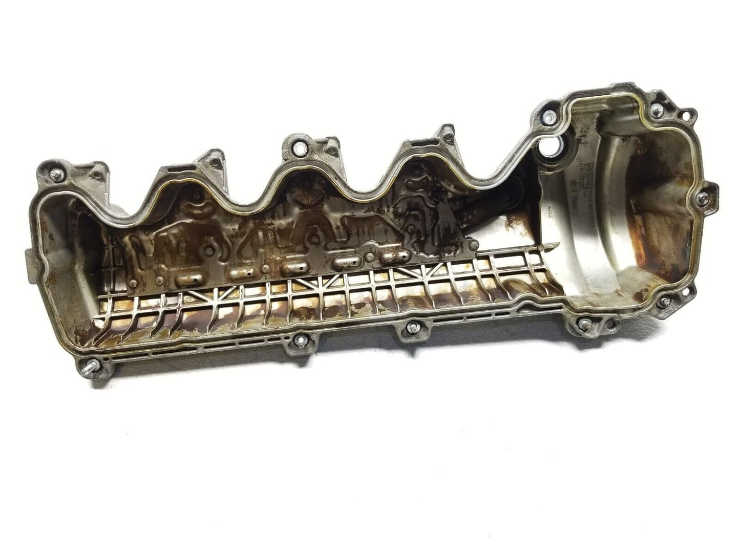 2007 2008 Lincoln Navigator 5.4l Engine Valve Cover Left Driver Side OEM