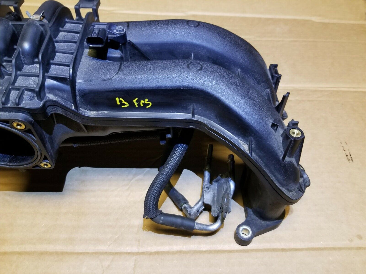 13 14 15 16 Scion Fr-s Intake Manifold OEM 71k