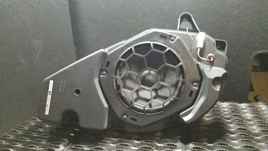 13 14 15 Acura RDX Subwoofer Audio Speaker 39120-tx4-a11 OEM