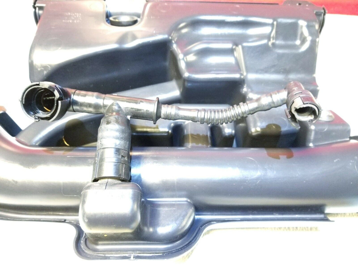15 16 17 18 Chevy Impala 2.5l Engine Intake Duct Hose Pipe OEM