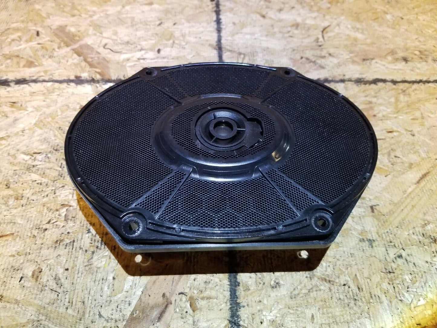 05 06 07 08 09 10 11 Lincoln Town Car  Audio Speaker OEM 65k