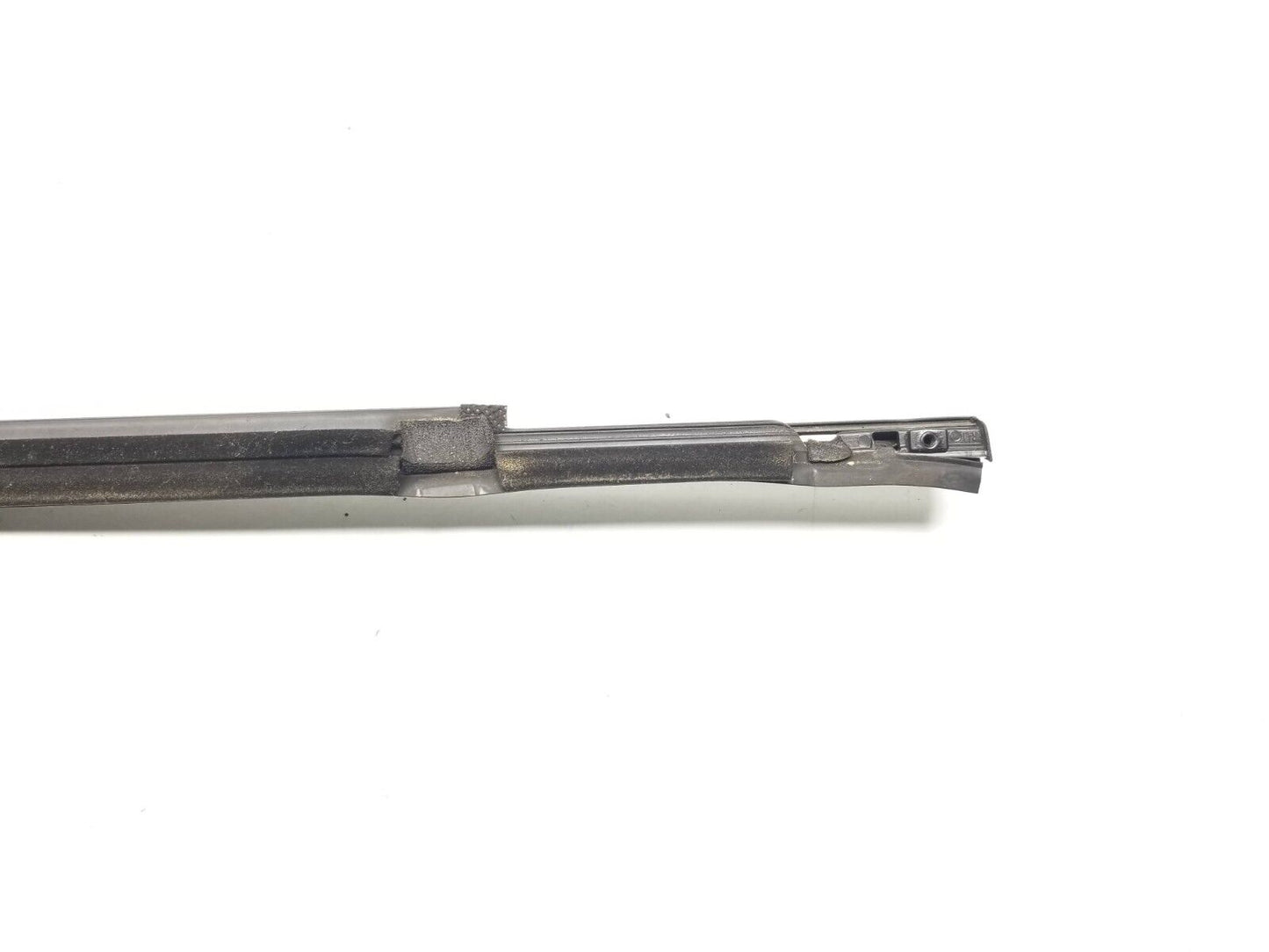 12 13 14 15 Kia Rio Door Window Belt Seal Molding Rear Driver Left Side OEM