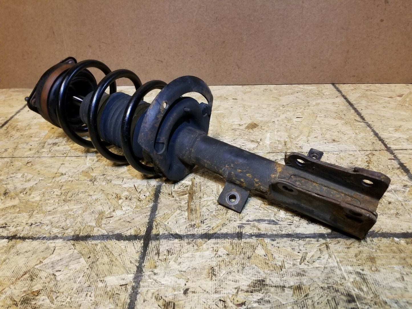 11 12 13 14 Dodge Avenger Front Right Pass Side Shock Strur Absorber OEM