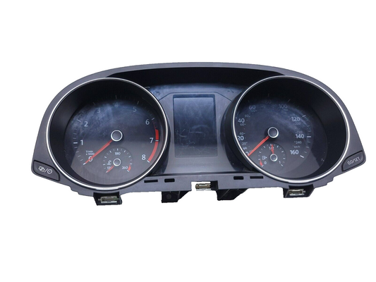 17-19 Volkswagen Passat Instrument Cluster Speedometer 561920971b OEM 74k