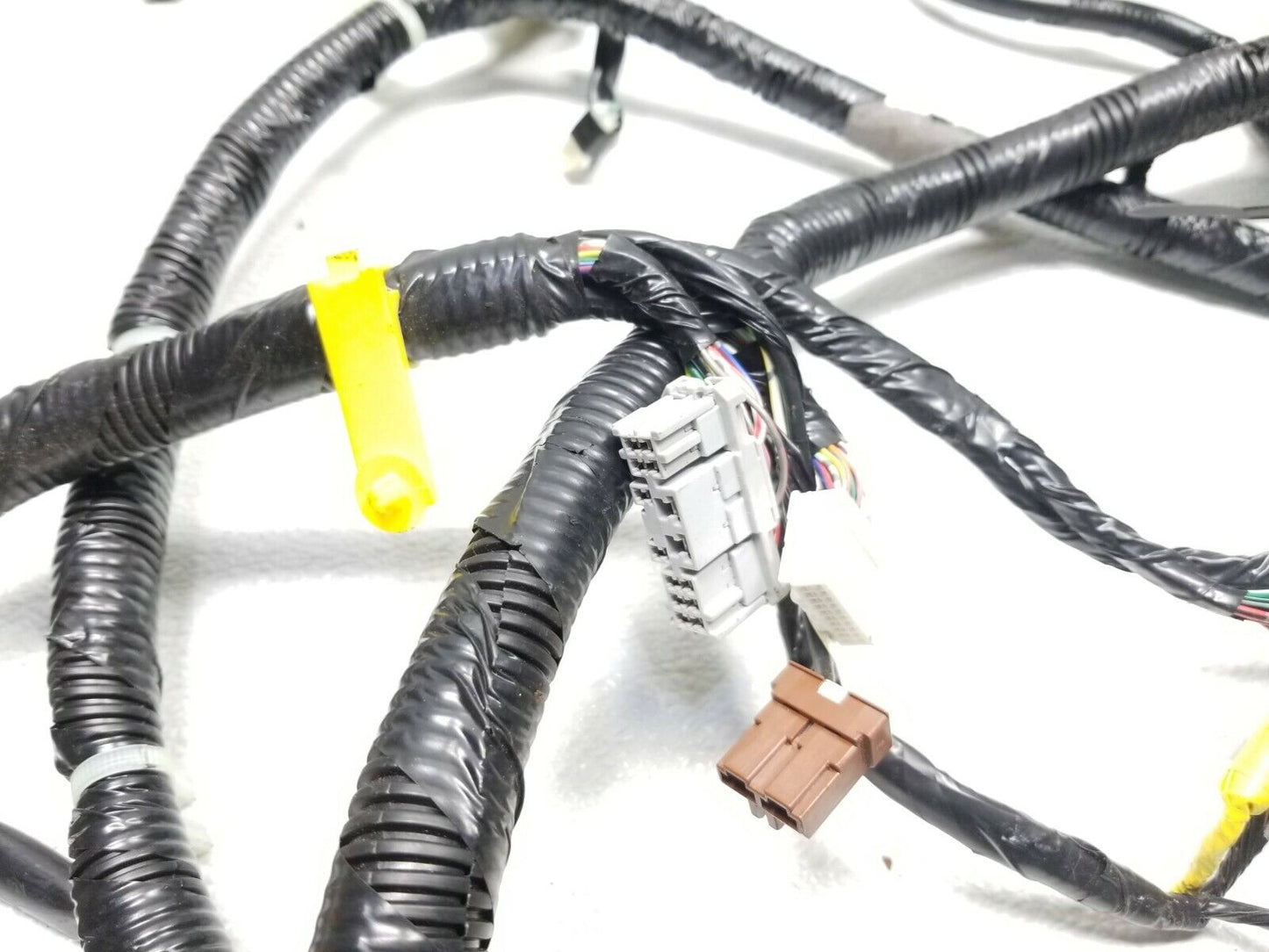 03 04 05 06 Acura MDX Interior Wire Harness OEM 55k Miles