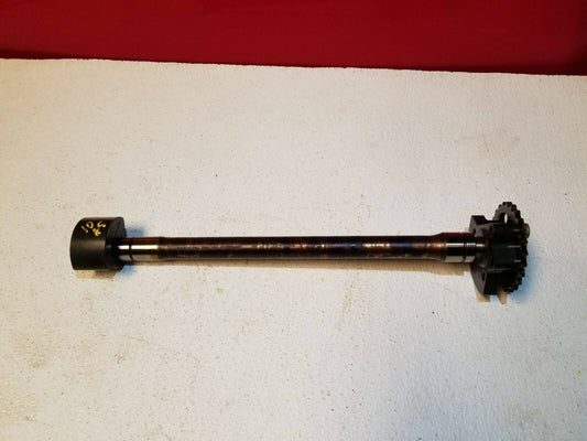 08 09 10 11 Audi A5 3.2l Engine Balance Shaft OEM
