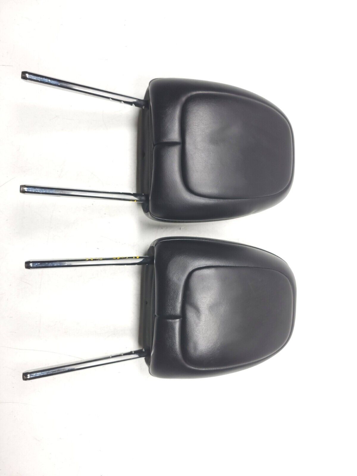 14 15 16 17 18 Jeep Cherokee Front Seat Headrest Left & Right 2pcs OEM