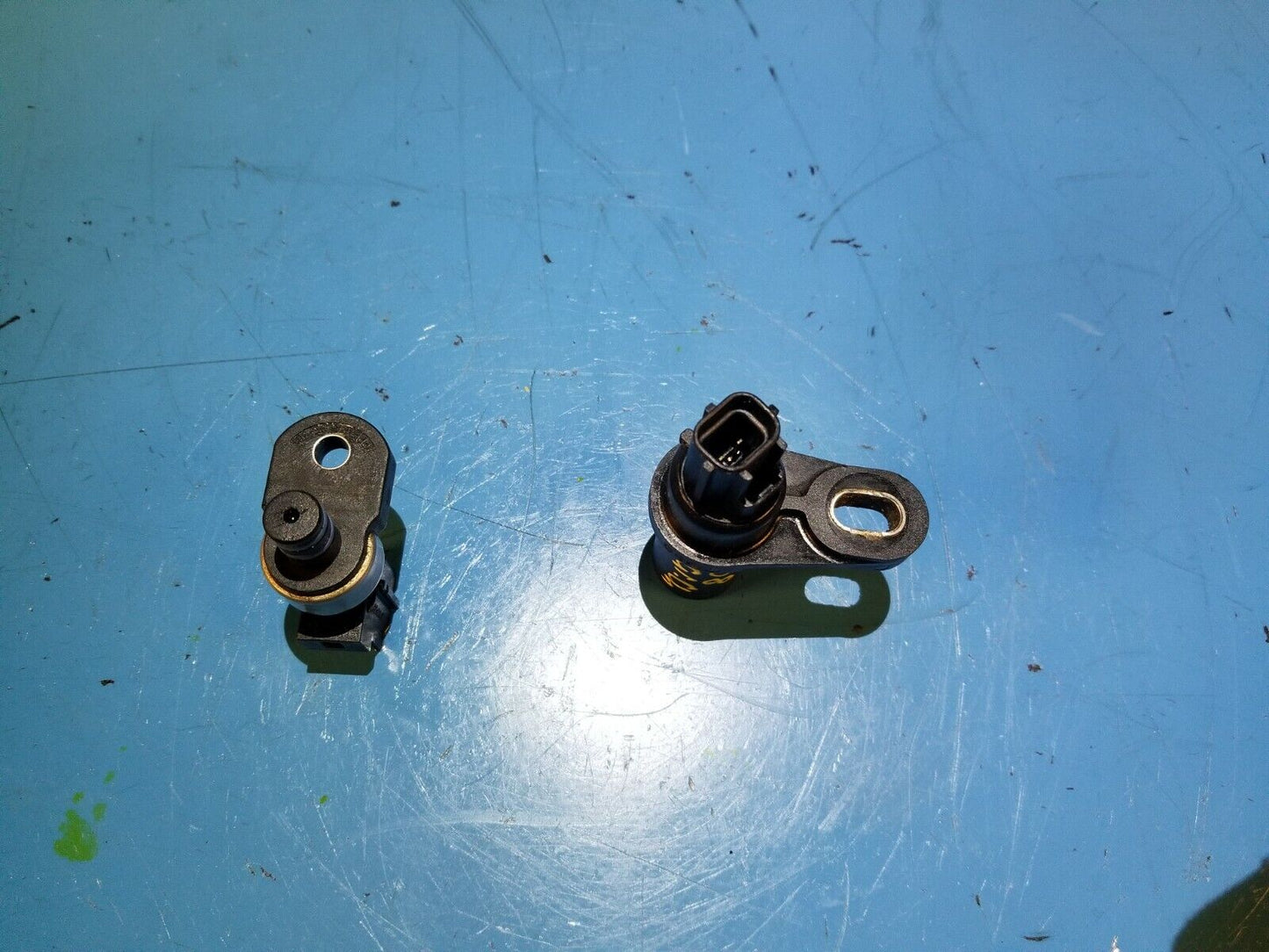 07 08 09 10 Jeep Grand Cherokee 5.7l Auto Trans Pressure & Speed Sensor OEM
