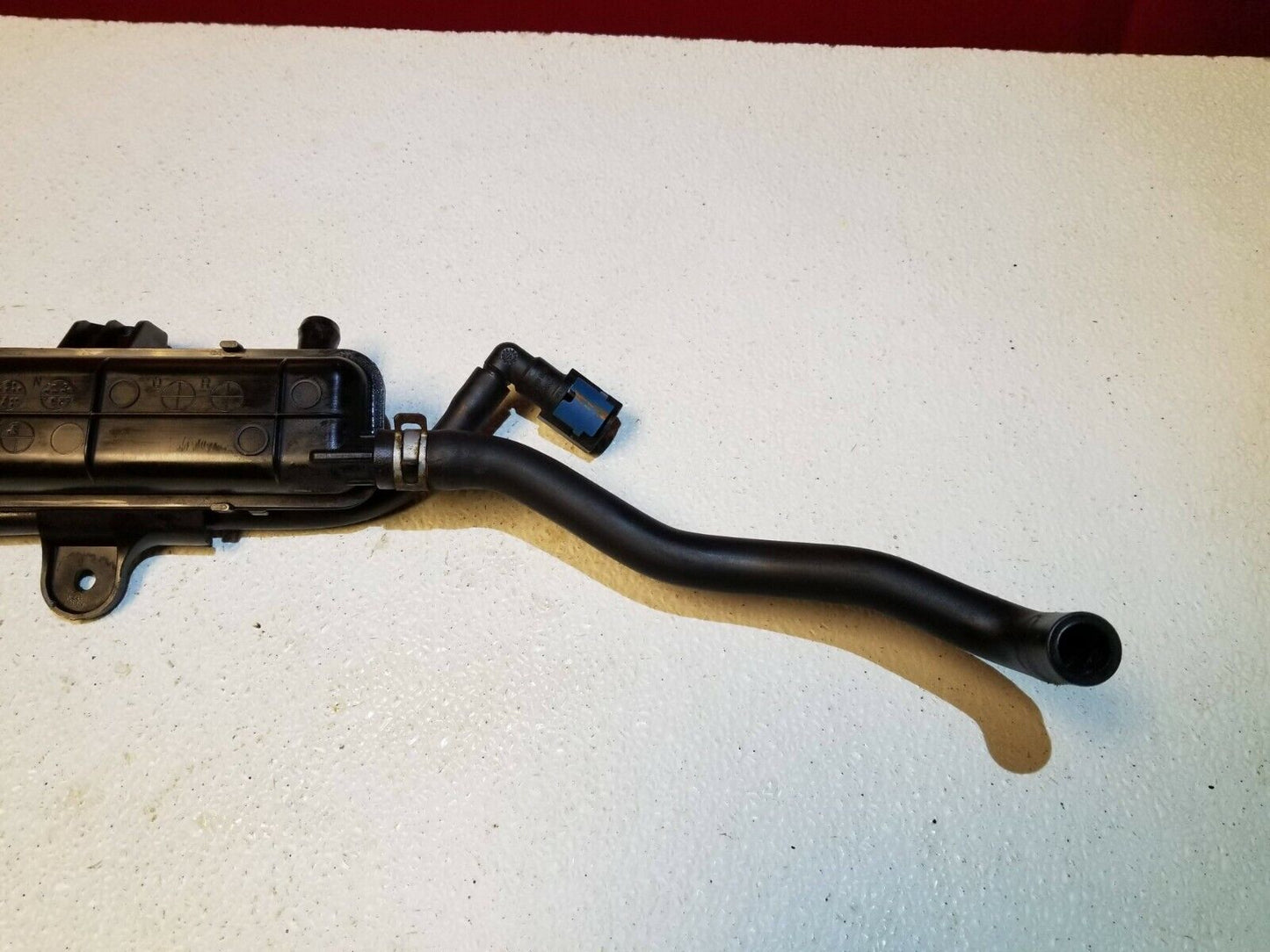 10 11 12 13 14 Subaru Legacy 2.5l Pcv Evap Purge Valve Line Pipe OEM Non-turbo