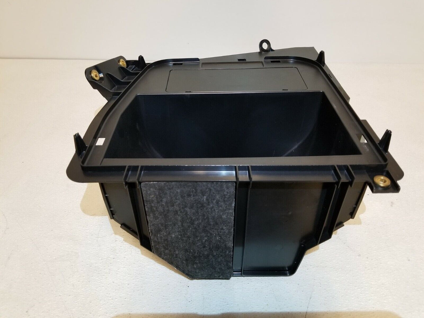 06 07 08 Audi A4 Rear Trunk Storage Bin Compartment OEM 85k Miles