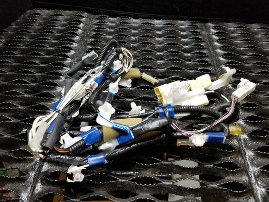 04 05 06 07 08 09 Toyota Prius Trunk Lid Wire Harness 82185-47050 OEM