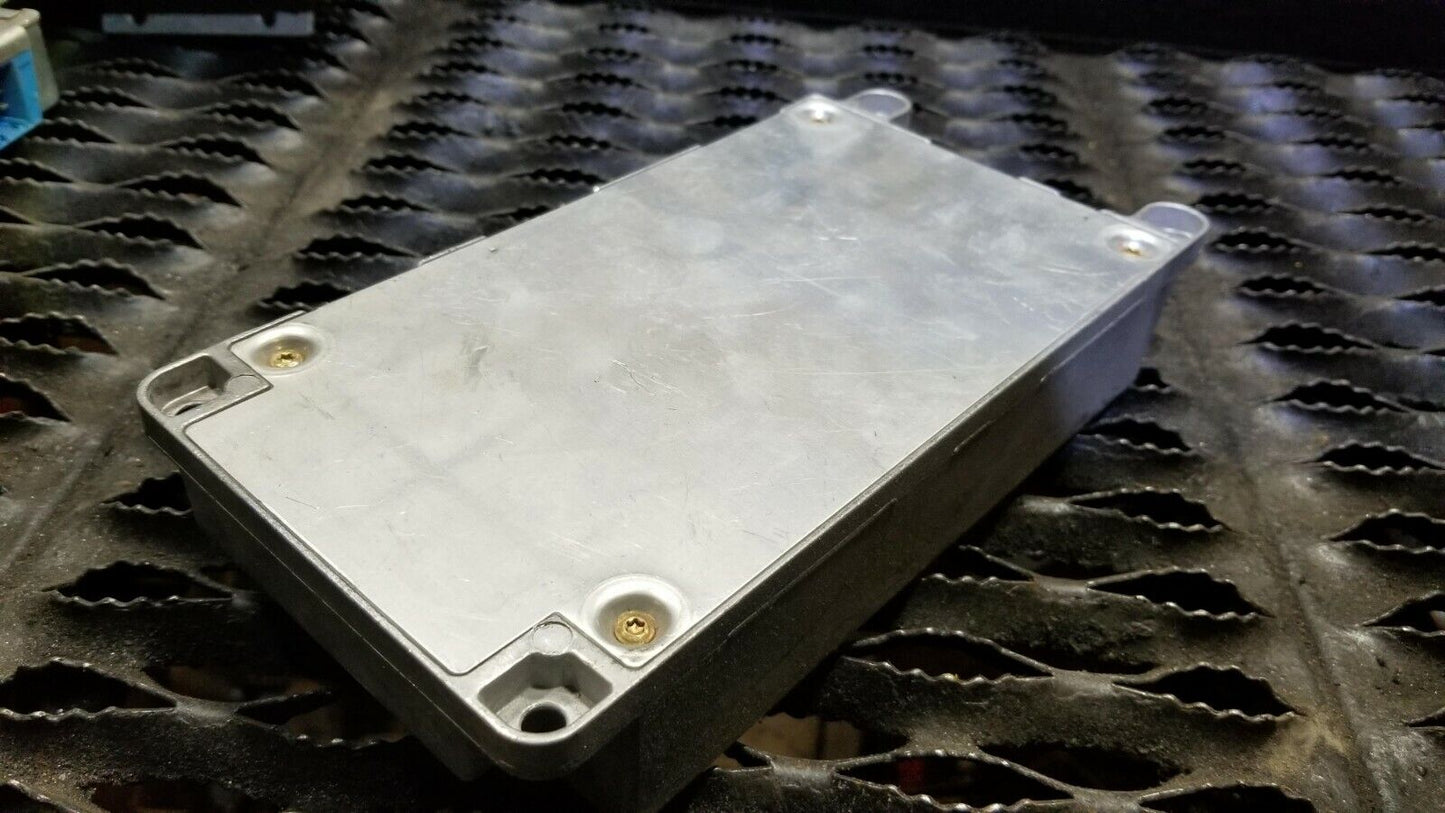 2003-2006 Mercedes W220 S430 S500 Motorola Voice Control Module OEM N16